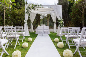 Wedding event planner los angeles