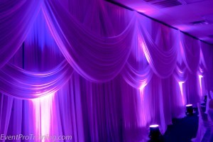 draping services los angeles