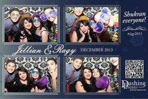 photo booth rental template